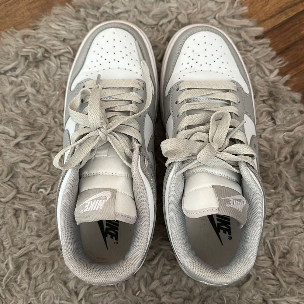 Nike Dunk Low
